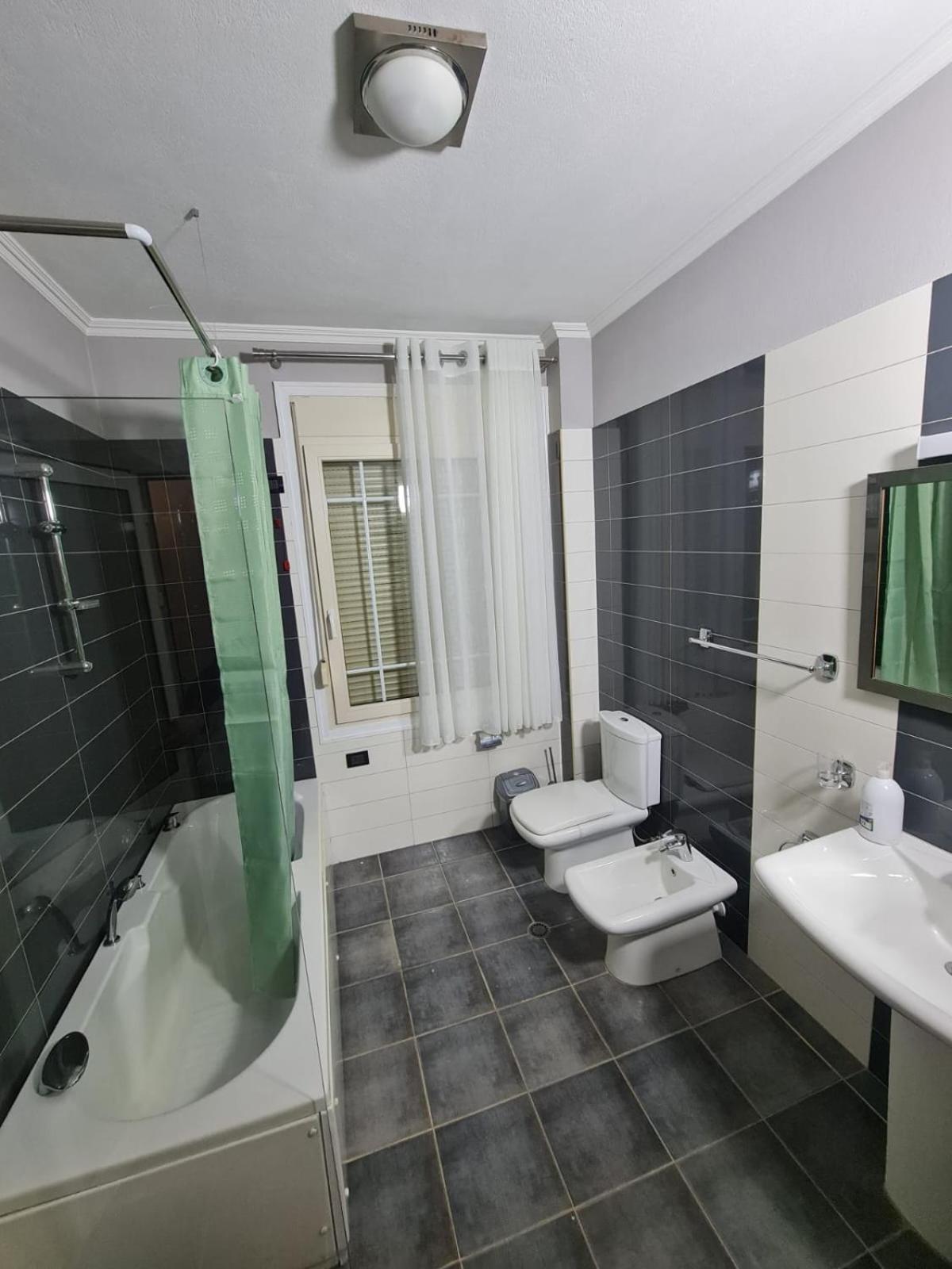 Noor Apartments Tirana Exterior foto